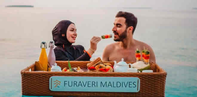 Furaveri Maldives resort