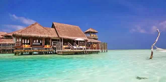 Most Beautifull beaches in Maldives