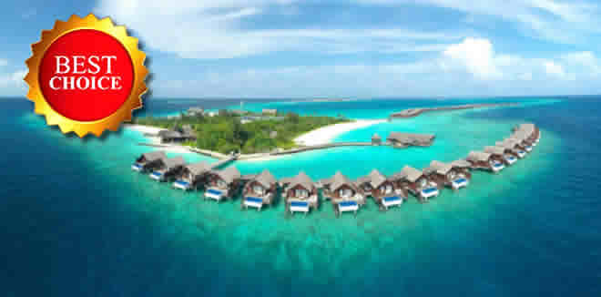 grand park maldives