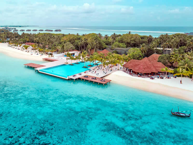 Villa Nautica Paradise Island Resort, North Male Atoll – Updated 2023 Prices