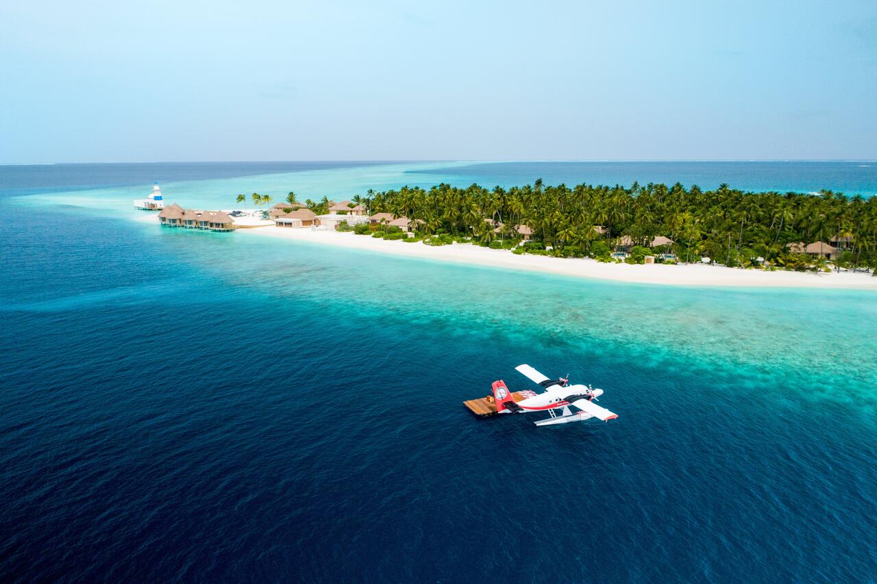 InterContinental Maldives