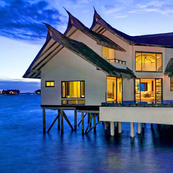 Best All Inclusive Resorts in Maldives