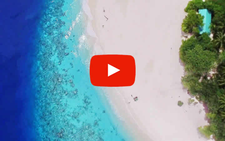 view the video: Kamadhoo Island