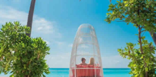 Summer VaKay in maldives