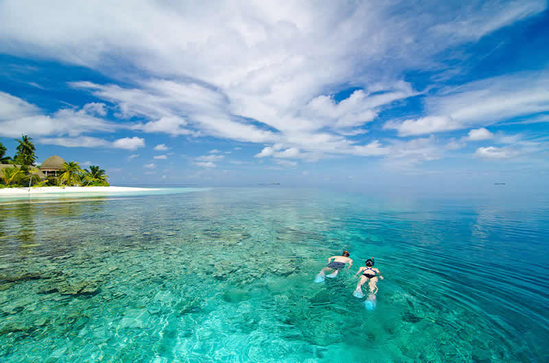 Baani Spa | Kagi Maldives Spa Island