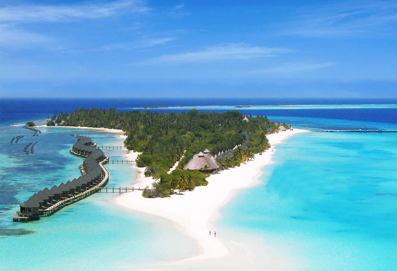 kuredu maldives the beach bliss