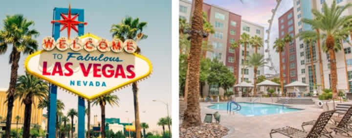 Las Vegas, United States travel 2023