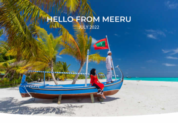 maldivian culture