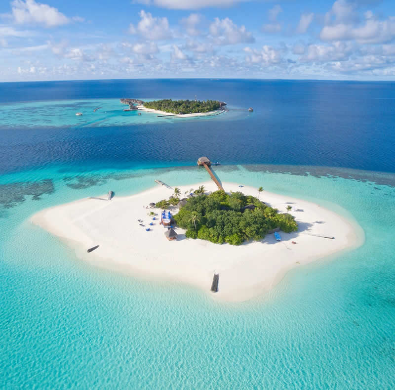 lonubo island, maldives