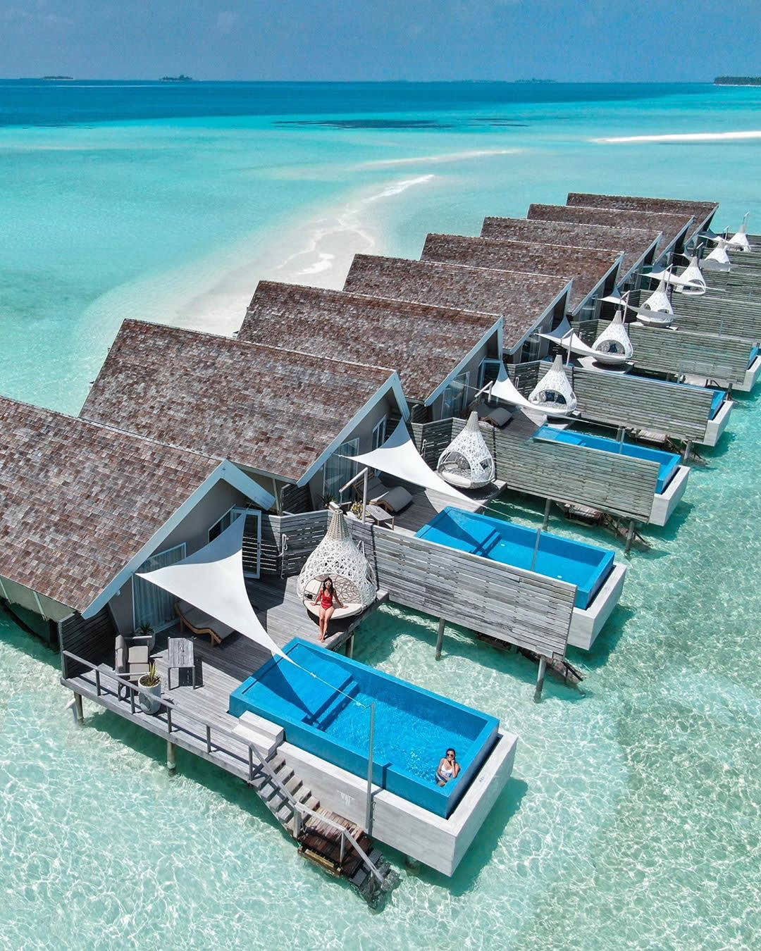 alarm kontakt Ed Win a Six-night Holiday for Two in the Maldives with LUX* Resorts & Hotels  - Maldives Magazine