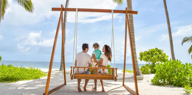 10 Best Ari Atoll Family Hotels -Best resorts to stay with Kids in Ari Atoll to see whale sharks