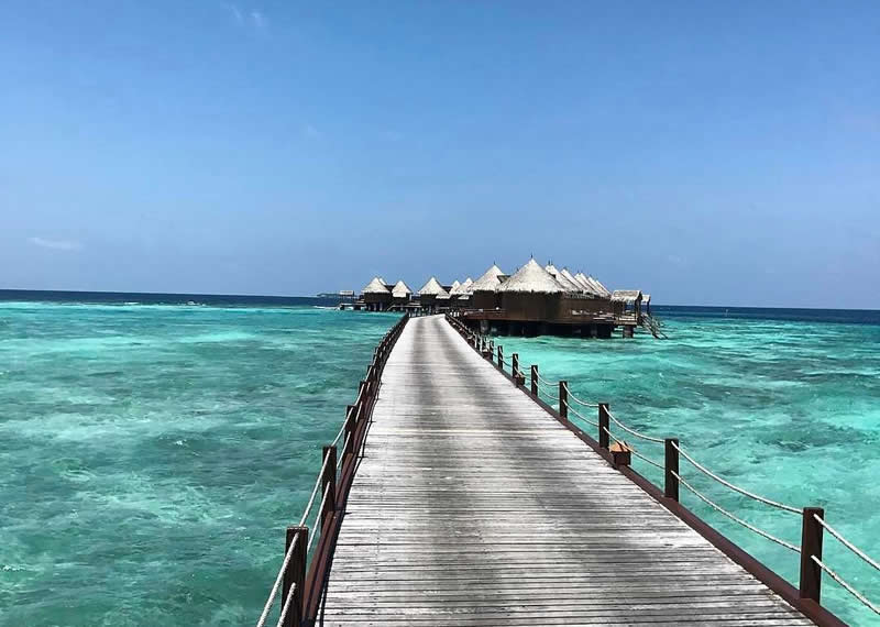 maldives hotel deals by best prices