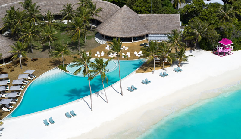 Maldives All Inclusive Resort You Should Visit Ifuru Island Maldives