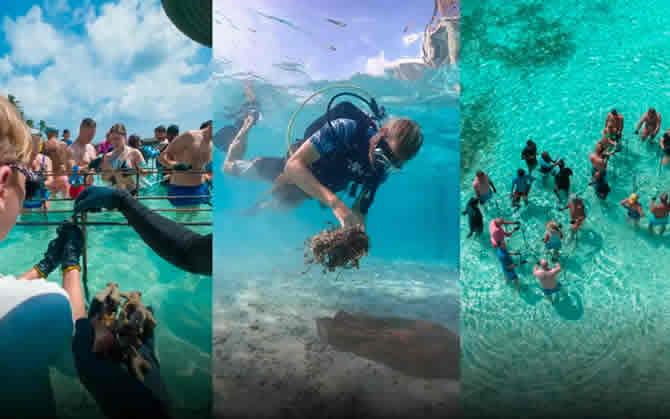 Ocean Awareness Month in Maldives 2023