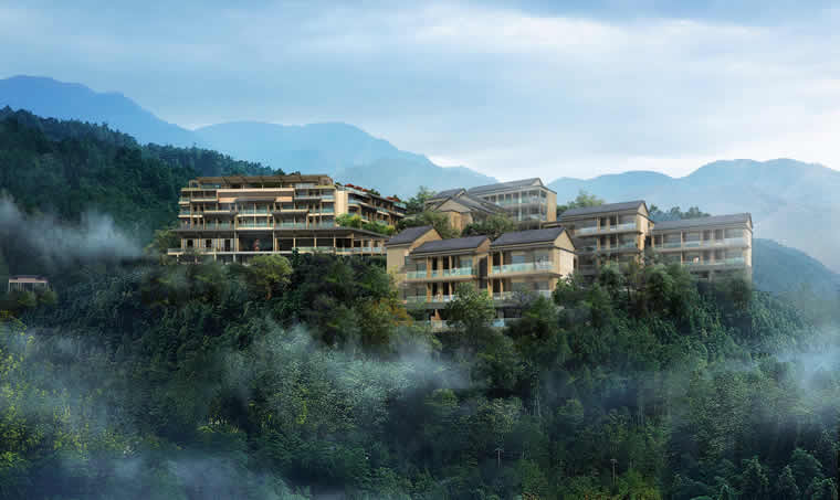 Avani Huajian Xinyi Guangdong Resort 2024