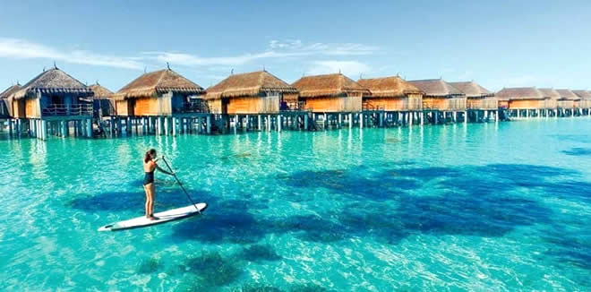 The 10 Must Do Experiences at Constance Moofushi
