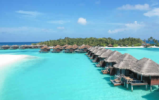 Newly Renovated Anantara Veli Maldives Resort Reopens December 1 ...