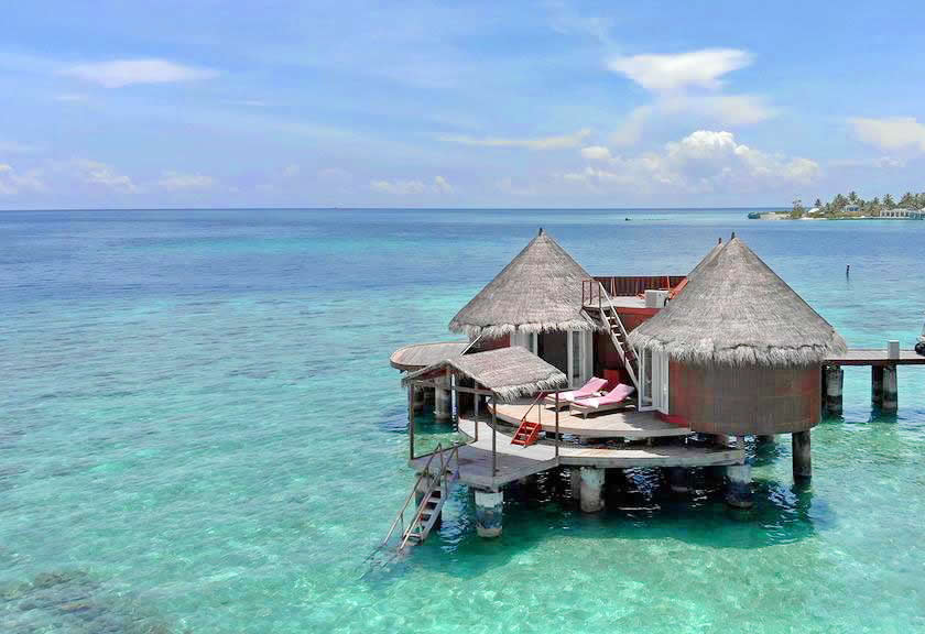 Arena Beach Hotel - Maafushi