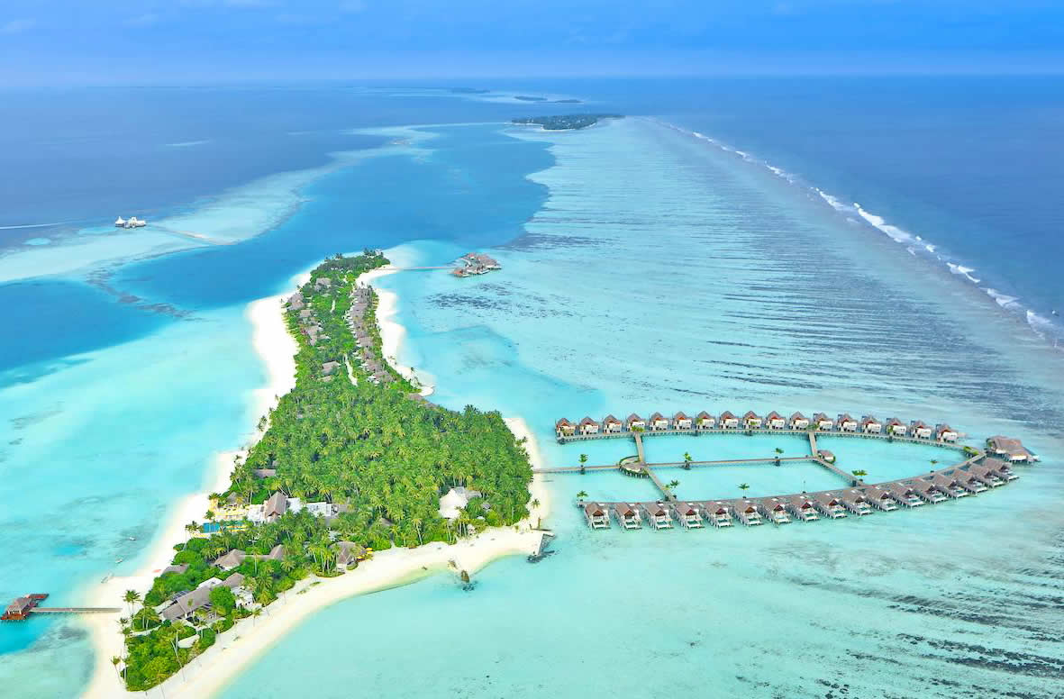 Niyama Private Island Maldives