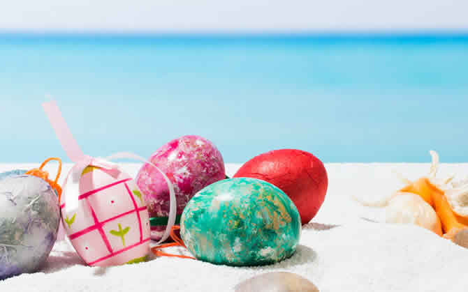 Things to Do on Easter 2024 at Niyama Maldives - Maldives Magazine