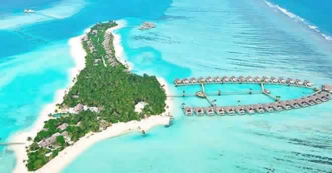 10 Reasons to Stay at Niyama Private Islans Maldives 