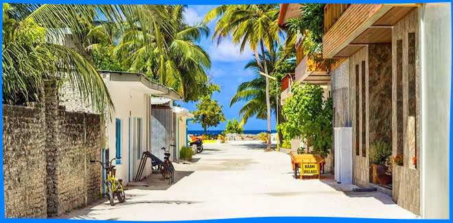 most popular activities in Himmafushi