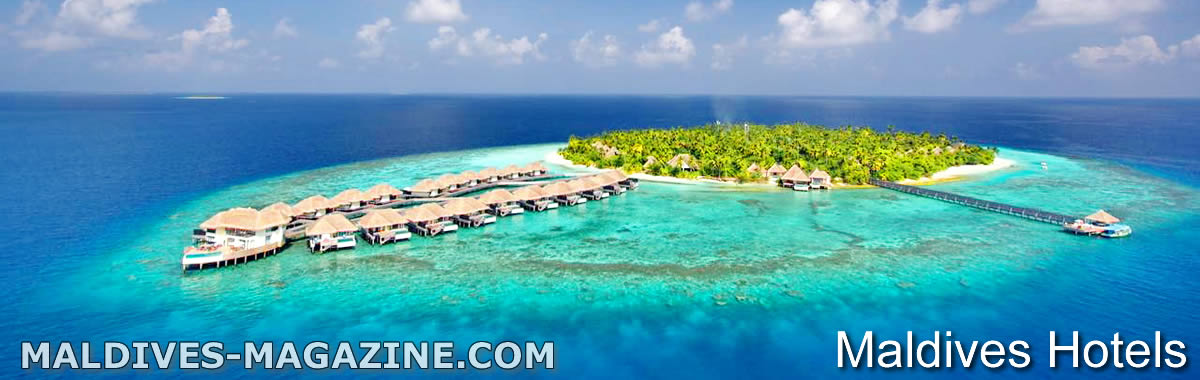 Outrigger Konotta Maldives Resort - Maldives Magazine