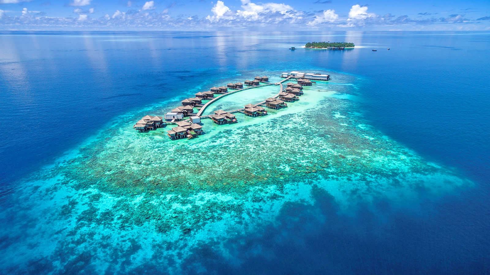 Accor Hotels in The Maldives