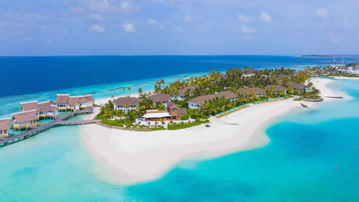 SAii Lagoon Maldives 2023