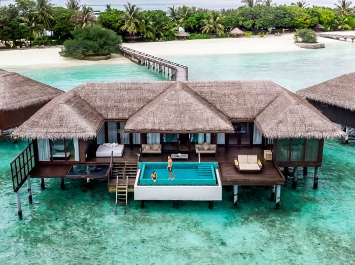 Reefscapers maldives