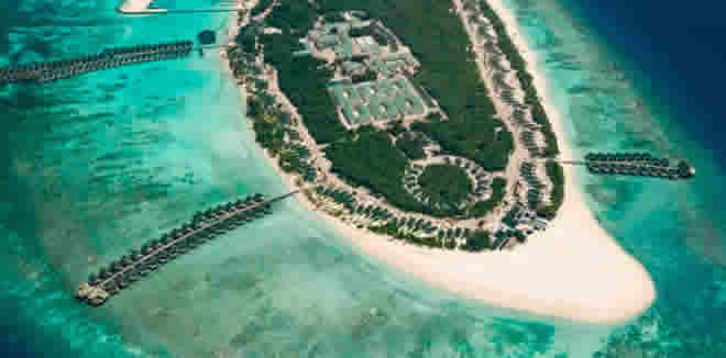 Siyam World Maldives: resort deals