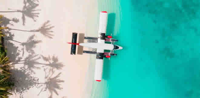 Siyam World Maldives: resort deals