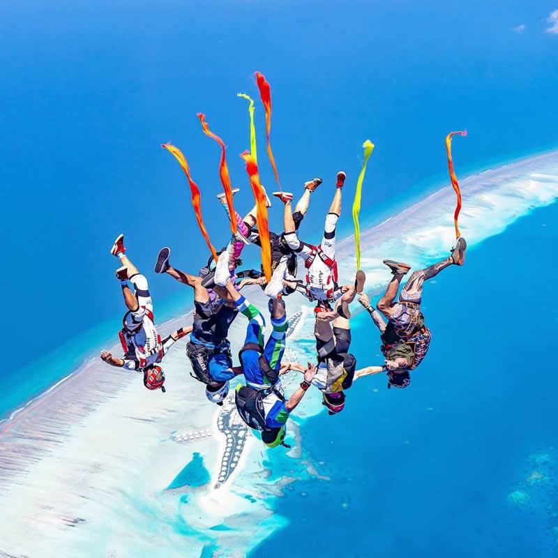the nautilus maldives water pool villas
