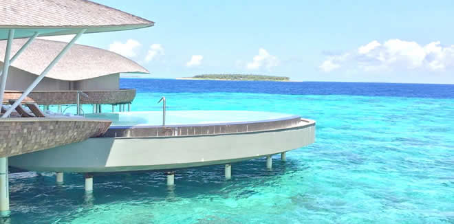 All Hotel Deals in Dhaalu Atoll