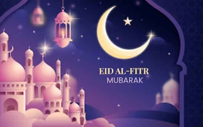 a Spectacular Eid Al Fitr celebrations in Maldives