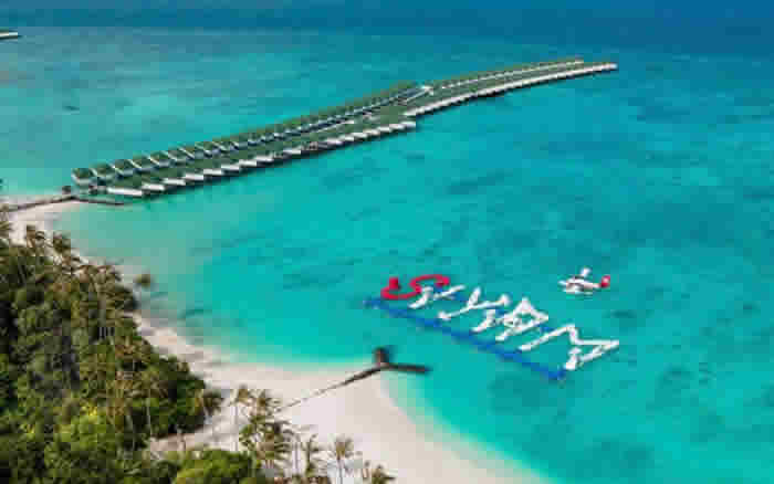 Siyam World debuts in Maldives, Game changing - Maldives Magazine