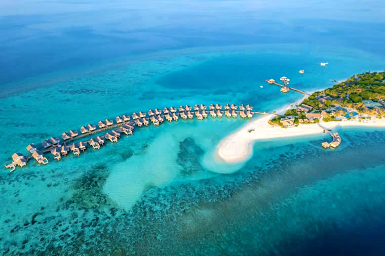 Everything You Need To Know for a Luxurious Maldives Holiday