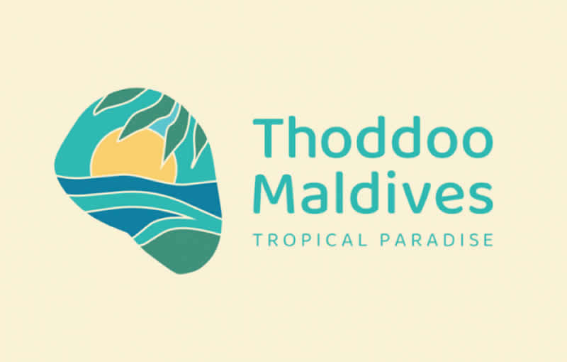 Thoddoo Island Brand