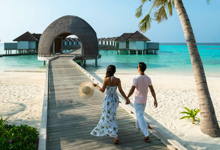 maldives travel