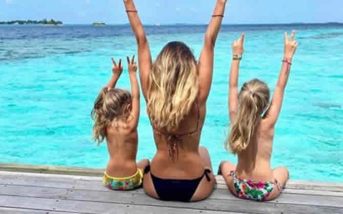 a perfect Family Holidays in Maldives