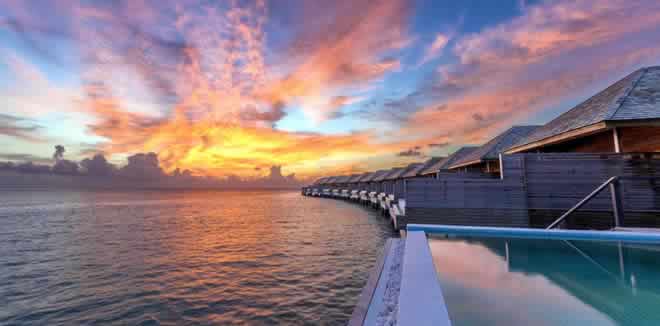 Top 10 Best Maldives All Inclusive Hotels 2018, Most Popular All Inclusive Resorts in Maldives