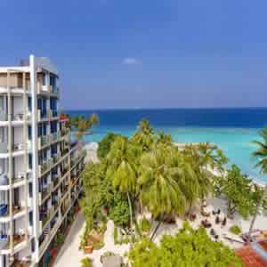 Best Dive Resorts in Maldives
