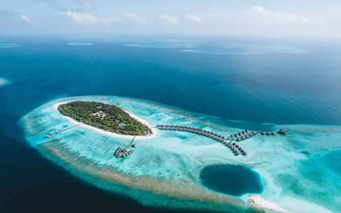 Vakkaru Maldives in 2024