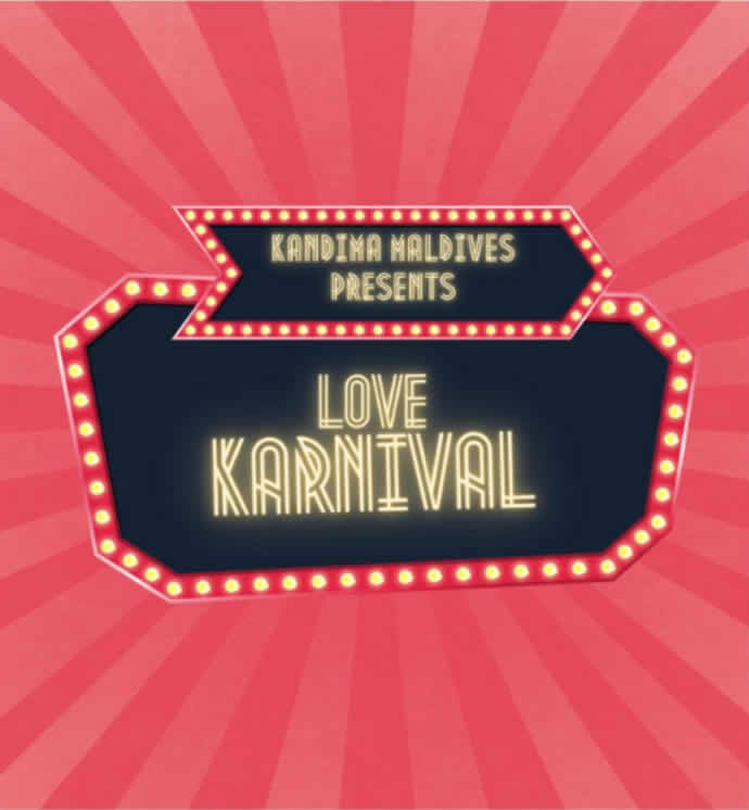 Karnival of Love 2024