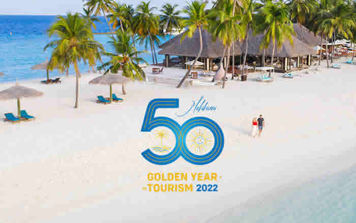 golden year tourism 2022