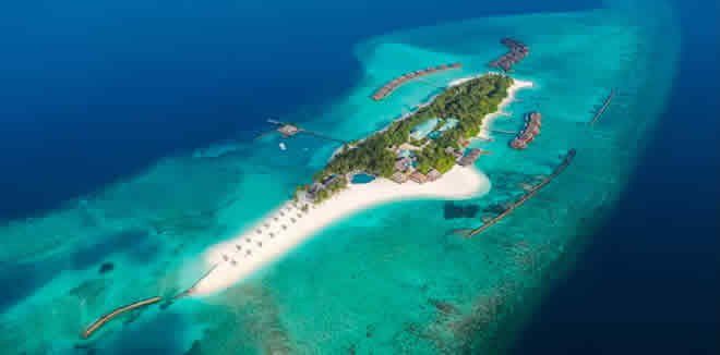 Rasdhoo Atoll holidays