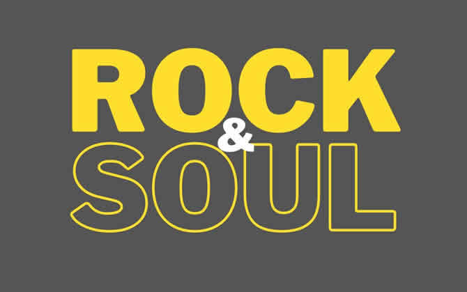 Rock & Soul Month