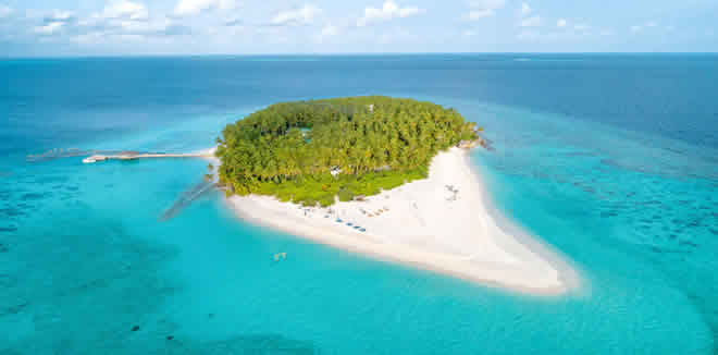 Yash Nature Resort, maldives 2023