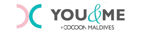 you&me cocoon logo